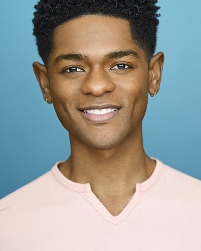 Marcus Gladney Jr.