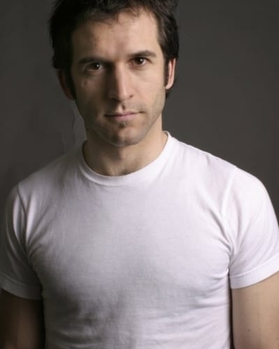 Julien Elia