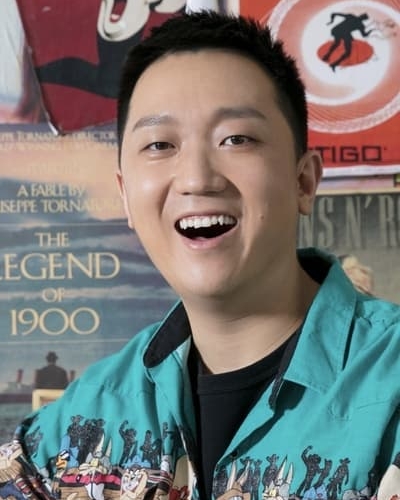 Yi Yunhe