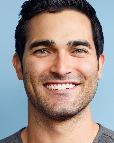 Tyler Hoechlin