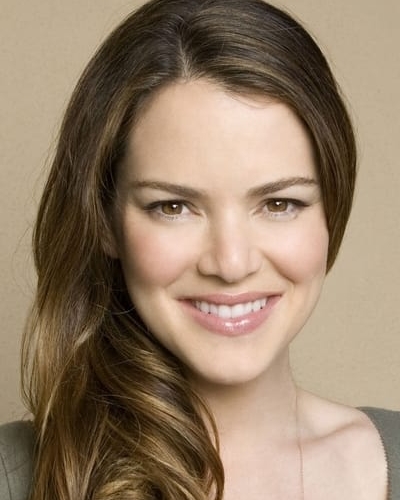 Jacinda Barrett
