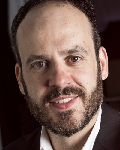 Antonio Romero