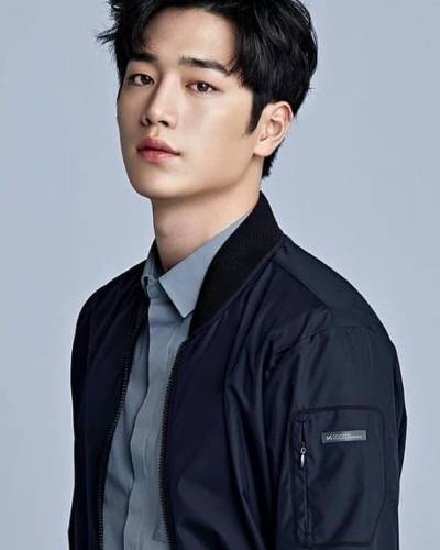 Seo Kang-joon