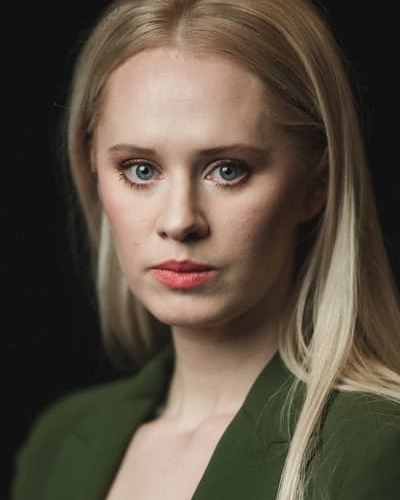 Kärt Tammjärv