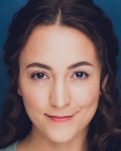 Kathryn Miller
