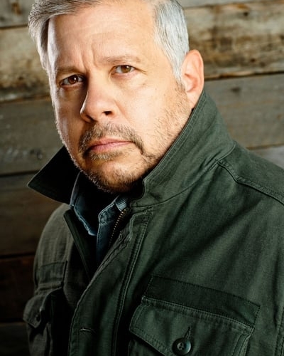 Mike Pusateri