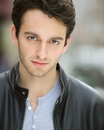Gianmarco Soresi