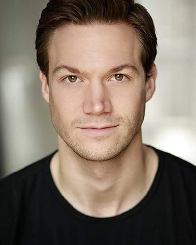 Max Westwell