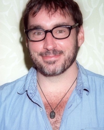 Toby Whithouse