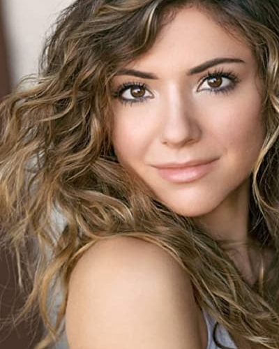 Ashley Brinkman