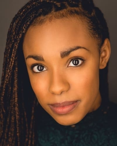 Jasmine Batchelor