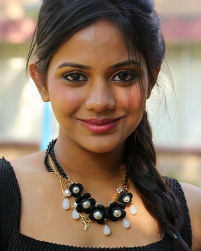 Aishwarya Dutta