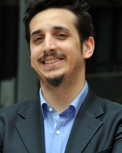 Roberto Lipari