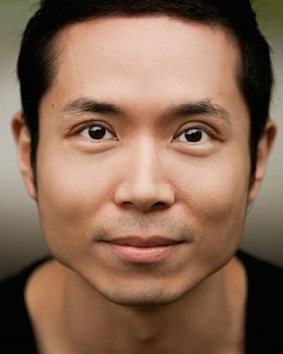 Benjamin Wong