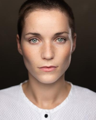 Jude Mack