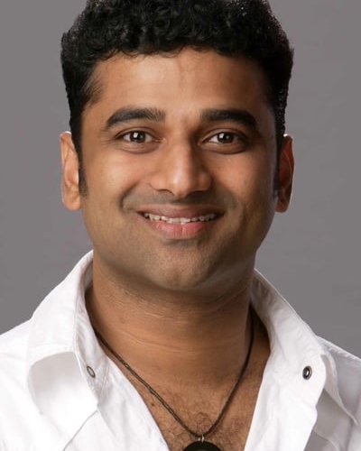 Devi Sri Prasad