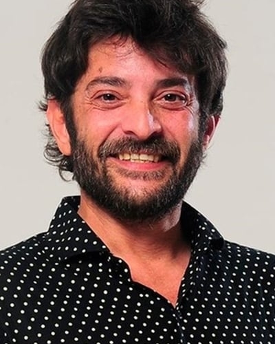 Pablo Rago