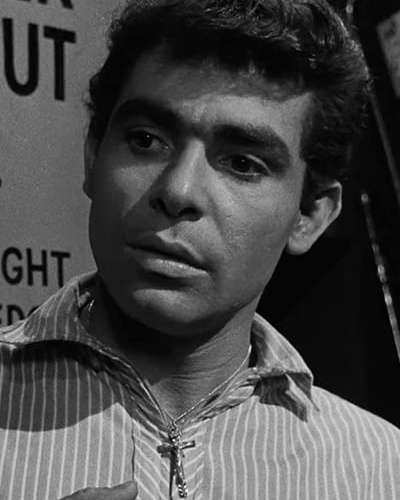Jaime Sánchez