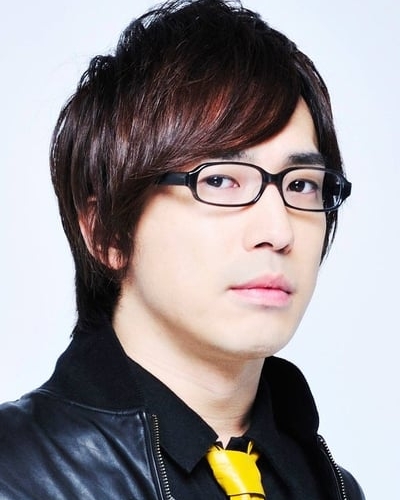 Hiroki Yasumoto