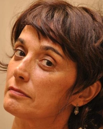 Claudia Cantero
