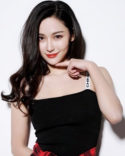 Zhang Xinyuan