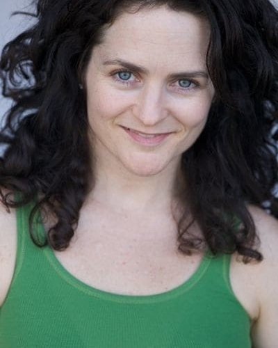 Meghan Strange