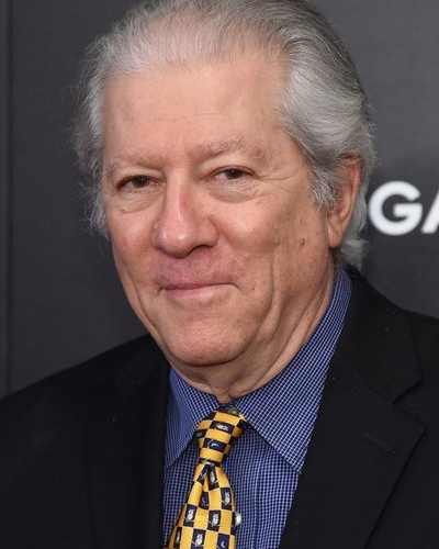 Peter Riegert