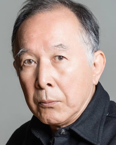 橋爪功