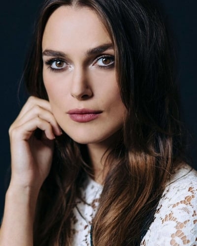 Keira Knightley