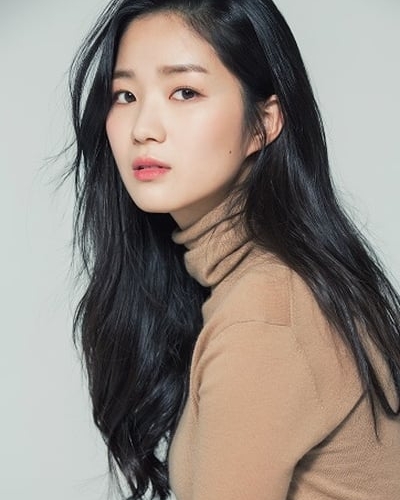 Kim Hye-yoon