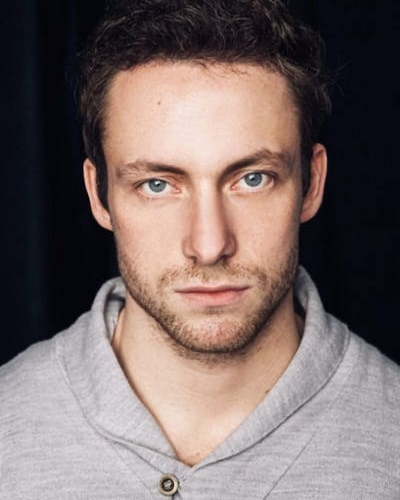 Konrad Eleryk