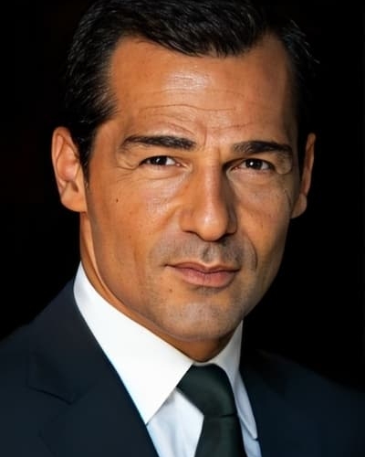 Erol Sander