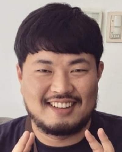 Seo Dong Oh