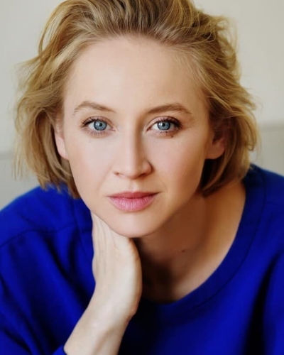 Anna Maria Mühe