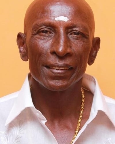 Rajendran