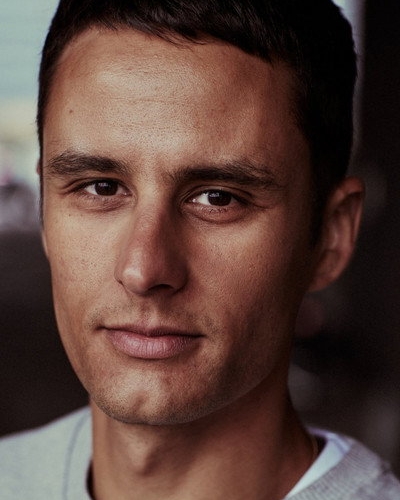 Youssef Wayne Hvidtfeldt