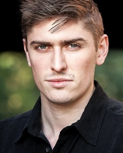 David Burnett