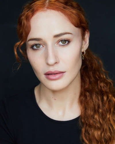 Jamaica Vaughan