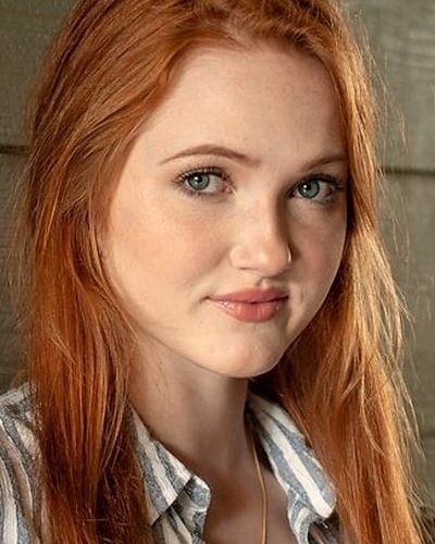 Abby Glover