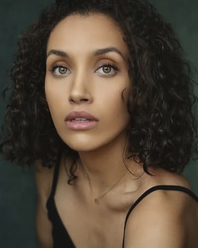 Keturah Chambers
