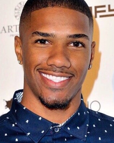 Norman Towns