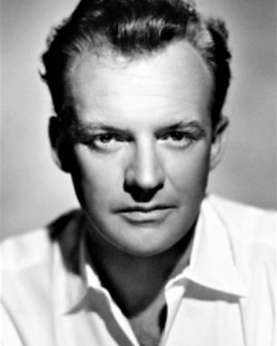 Arthur Kennedy