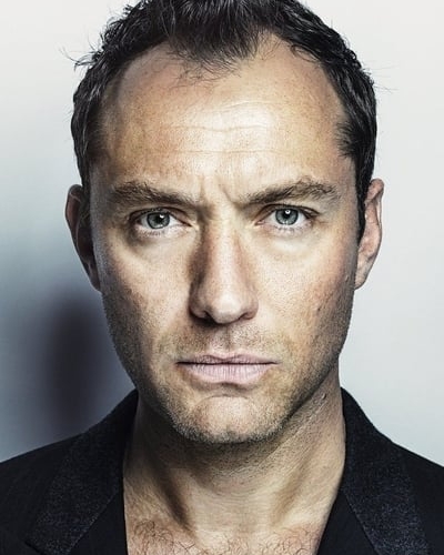 Jude Law
