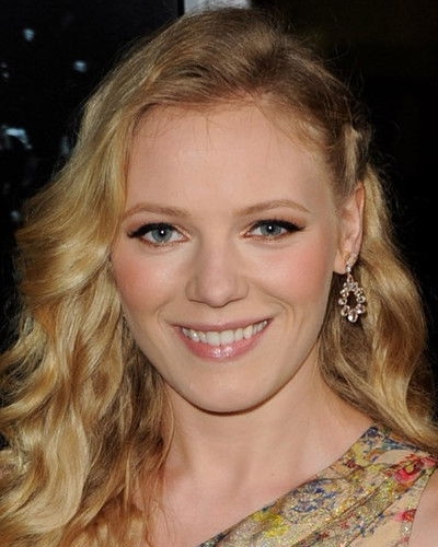 Emma Bell