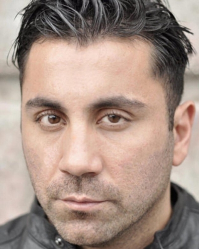 Mahmut Suvakci