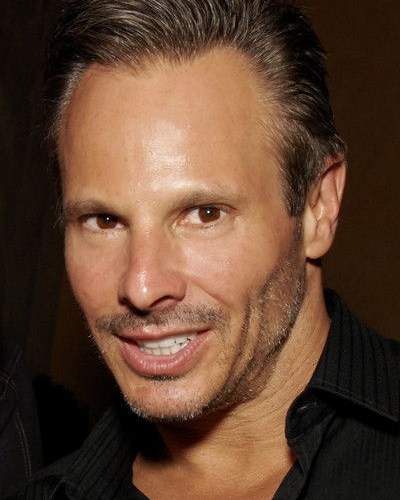 Steven Hirsch