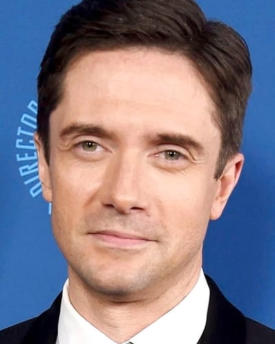 Topher Grace