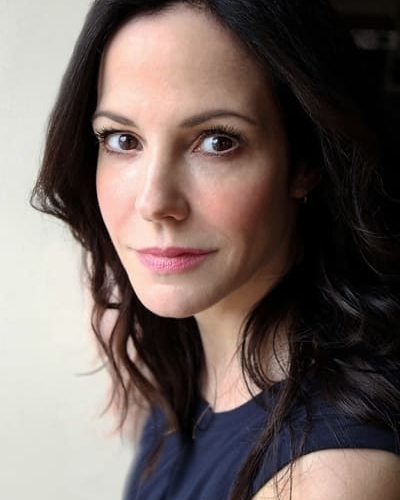 Mary-Louise Parker