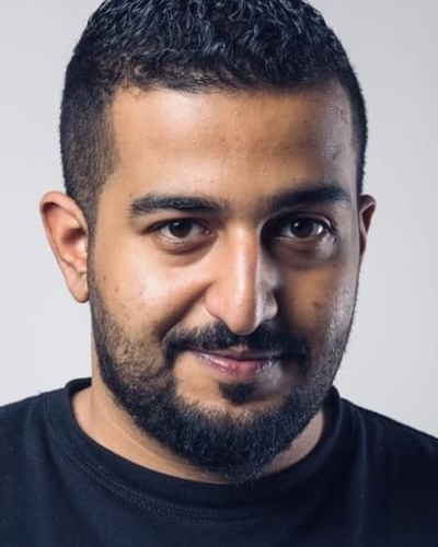Ibrahim Alhajjaj
