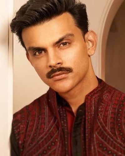 Veer Pahariya